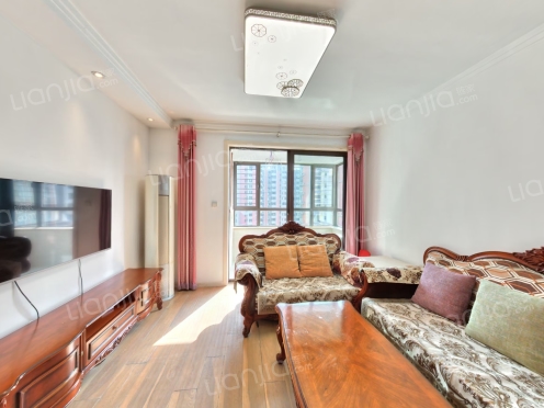 整租·开泰锦城 2室1厅 南/北