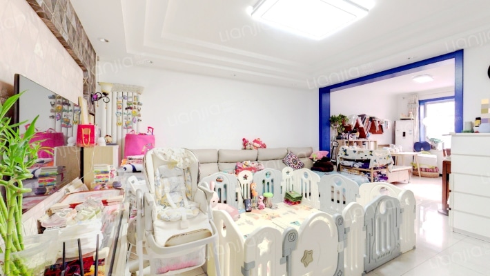 石园北区二手房实景图