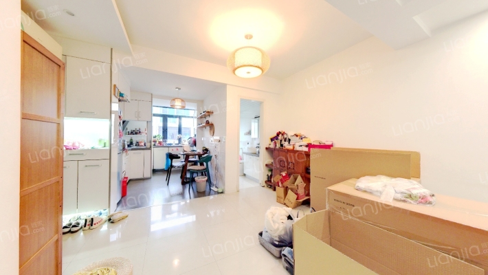 彭义里二手房实景图