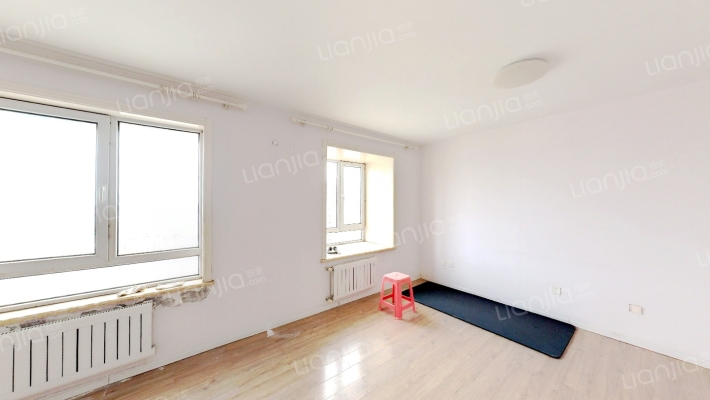 秋晨家园二手房实景图