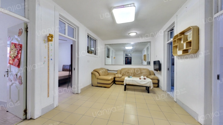 侯园小区二手房实景图