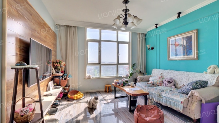 荣盛兰亭苑二手房实景图