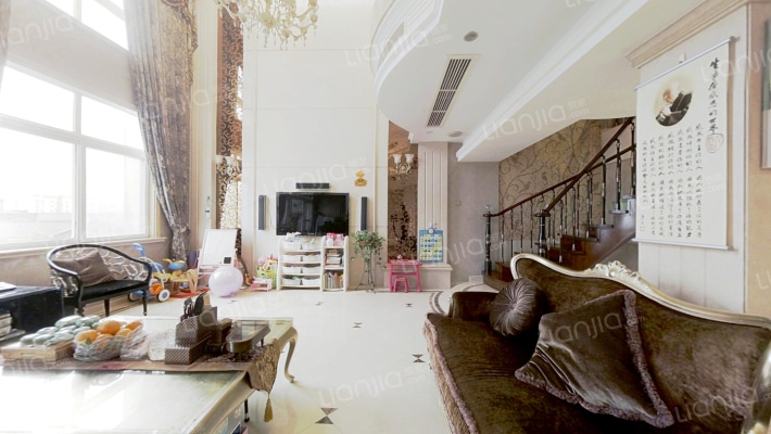 虹北花苑二手房实景图