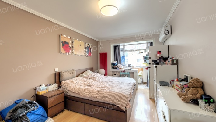 望花路东里二手房实景图