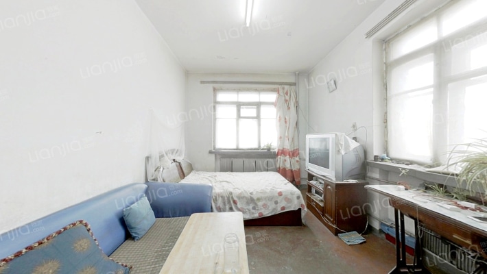 文治头道街二手房实景图