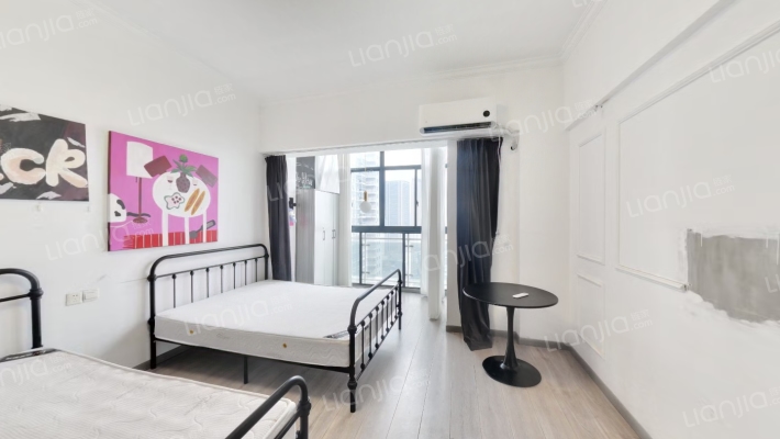 闽东国际二手房实景图