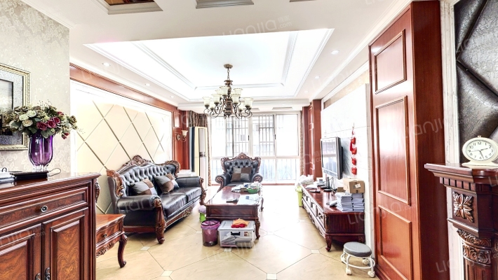 三水嘉苑二手房实景图