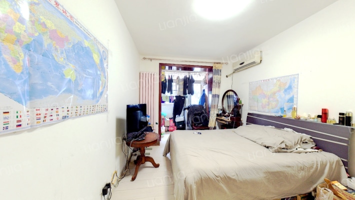 文玥里二手房实景图