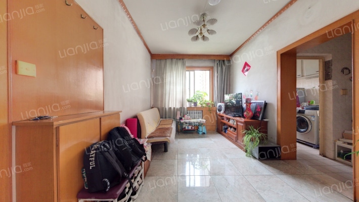 友泰小区二手房实景图