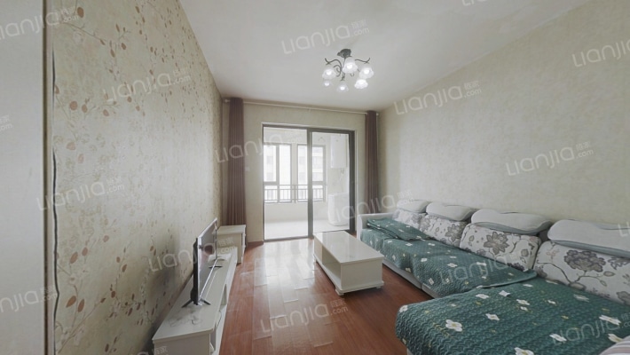 新世界公馆二手房实景图