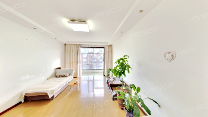 热电五区二手房实景图