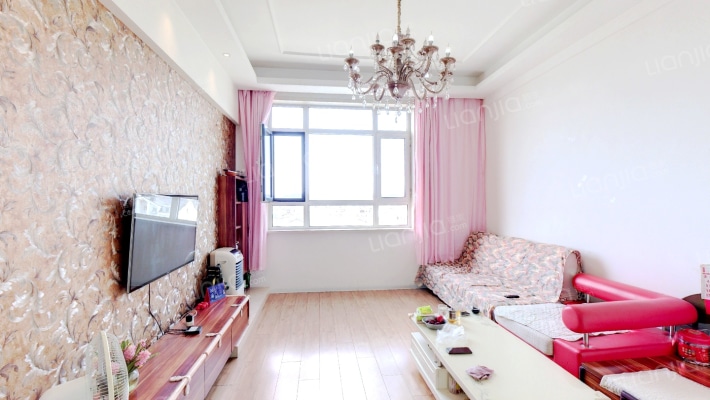 嘉安边防家园二手房实景图