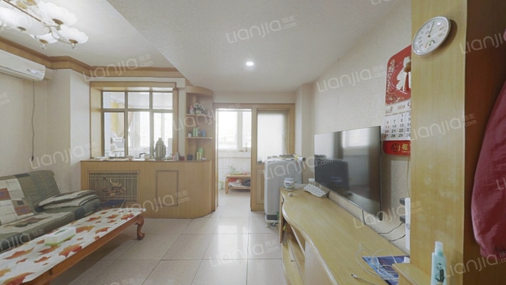 中山路二手房实景图