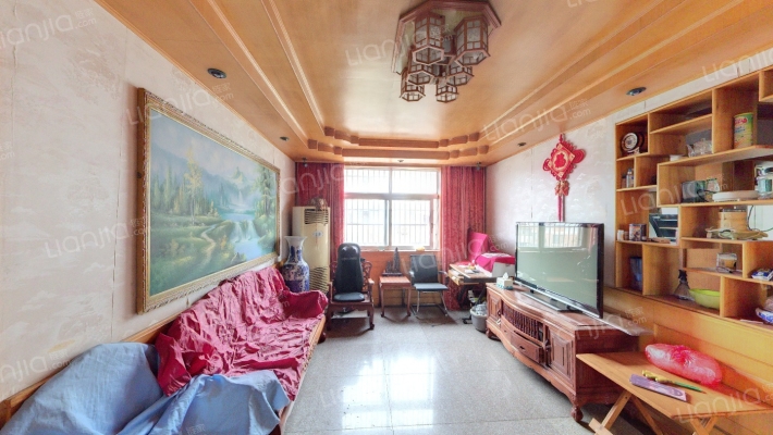 金苑公寓二手房实景图