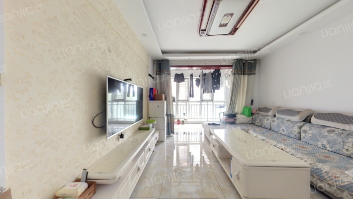 德润华庭二手房实景图