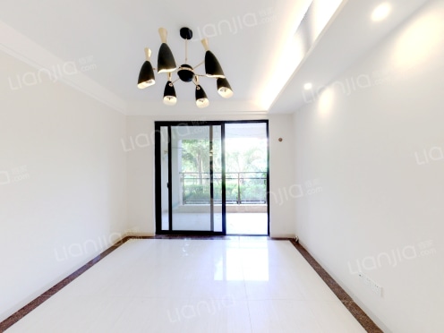 整租·嘉和冠山海罗腾堡 2室1厅 南