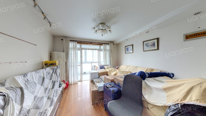 绿邑新苑二手房实景图