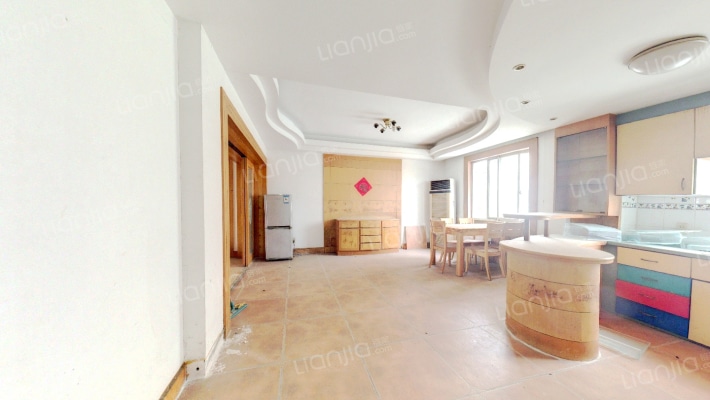 金城商苑二手房实景图