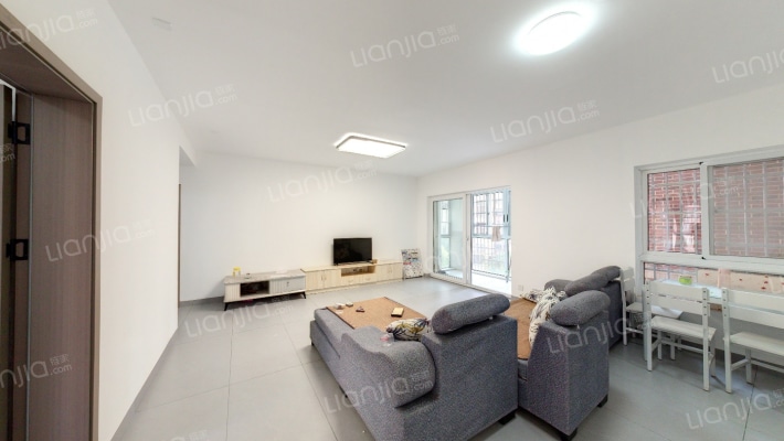 五矿哈佛小镇二手房实景图