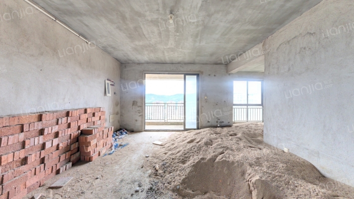 碧水龙庭B区二手房实景图