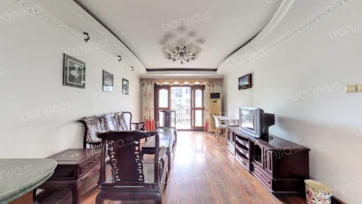 宝岛世纪园二手房实景图