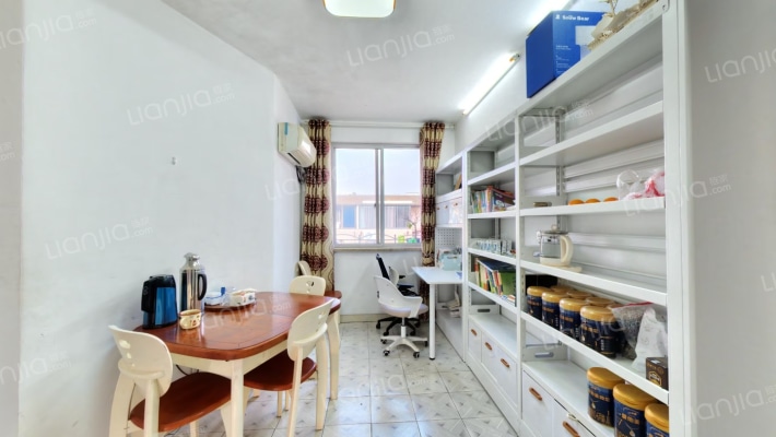 绍兴丝织厂职工宿舍二手房实景图