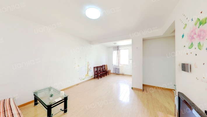 上王埠三区二手房实景图