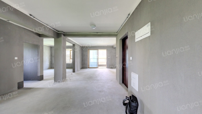 云栖兰汀苑二手房实景图