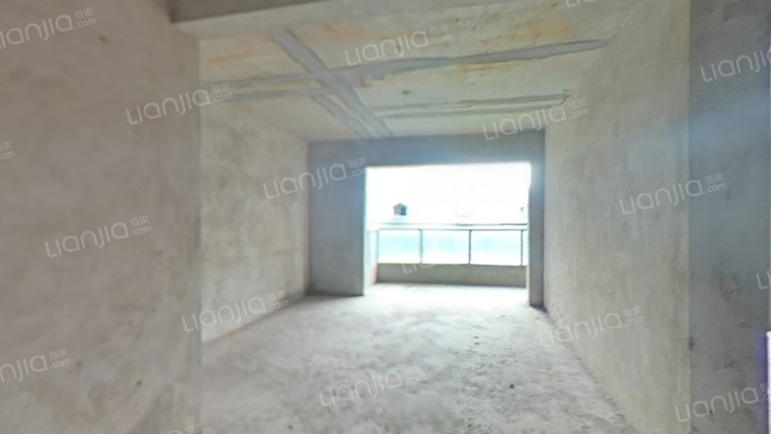 沐林美郡南区二手房实景图