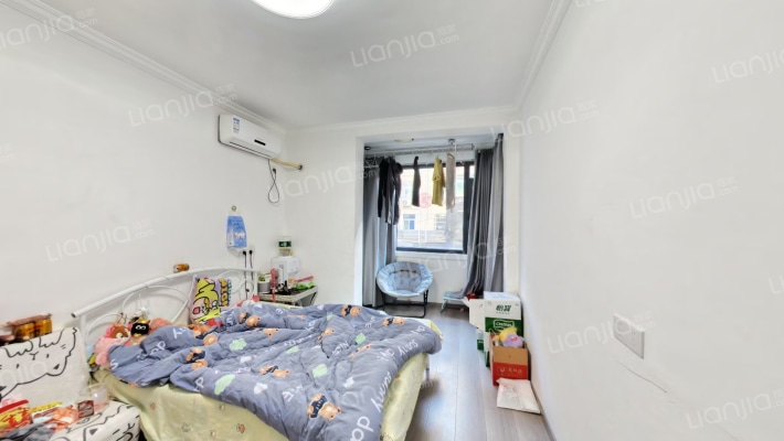 西安高级中学家属院二手房实景图