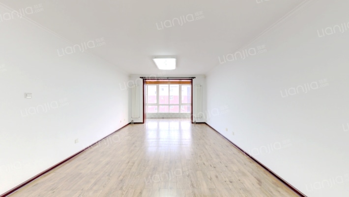 中美公寓二手房实景图