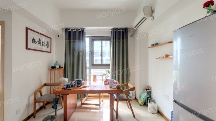 上虞万达广场二手房实景图