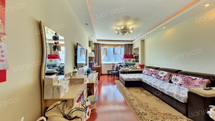 瑞福小区二手房实景图