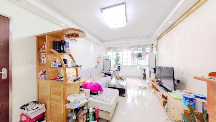 上表生活区二手房实景图