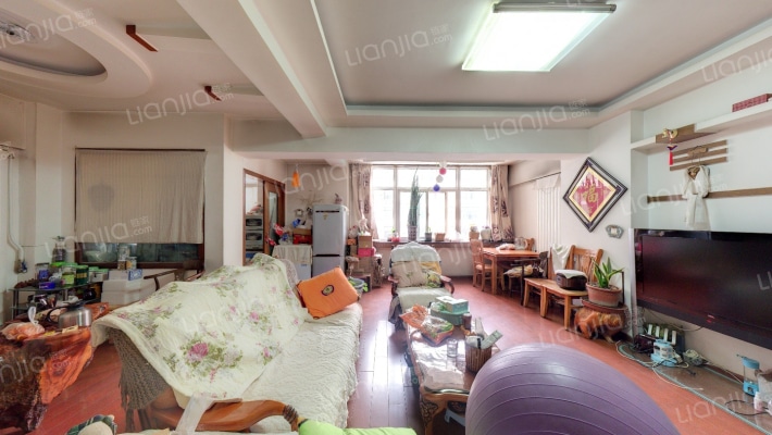 金瓯大厦二手房实景图