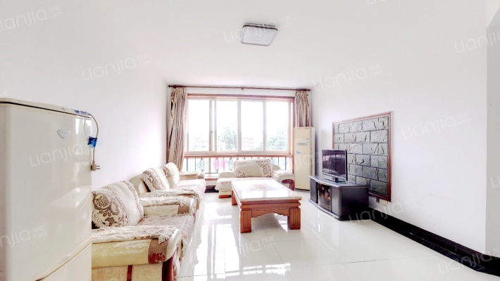 金山花园(滨河路)二手房实景图