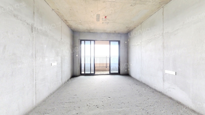 保利和悦华锦二手房实景图