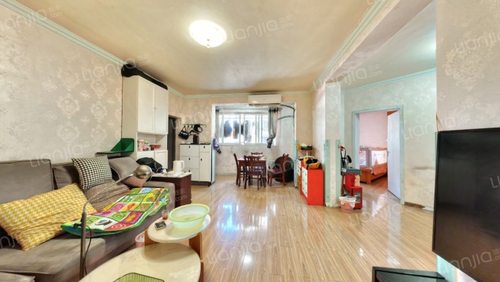 马河湾1号二手房实景图