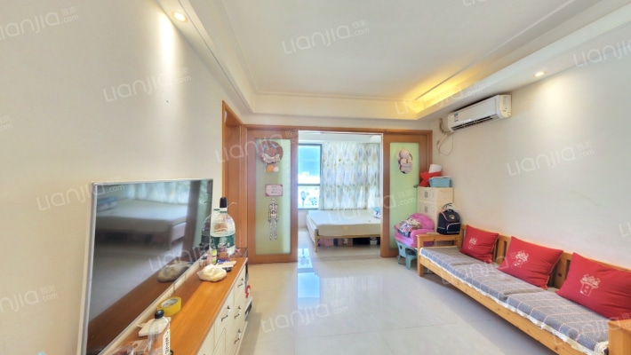 瑞都水郡二手房实景图