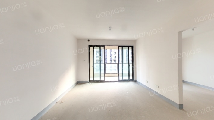 荣悦湾二手房实景图