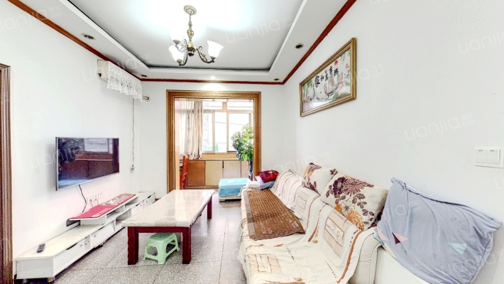 领事巷二手房实景图