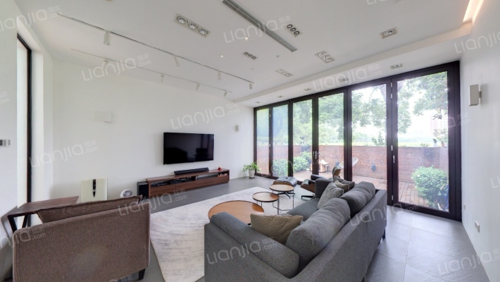 中科大学村二手房实景图