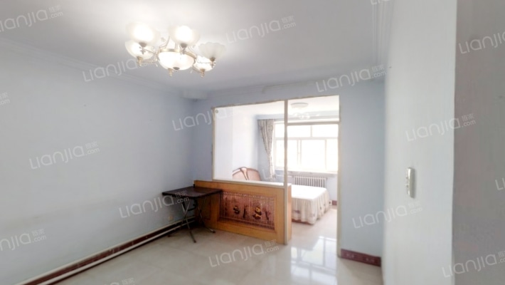 万字会街2号院二手房实景图