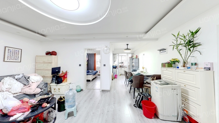 康宁巷二手房实景图