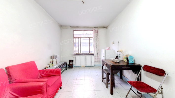 省建筑设计院家属院二手房实景图