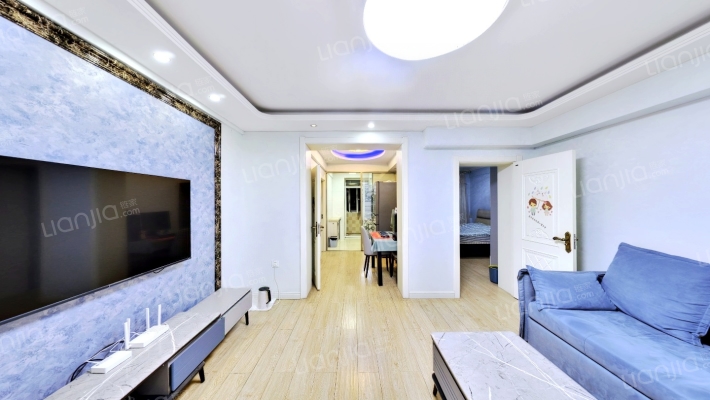 兴垦小区二手房实景图