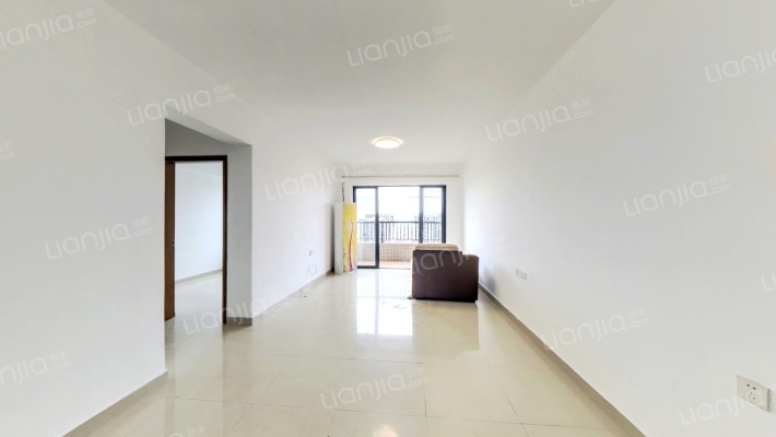 西湾和苑二手房实景图