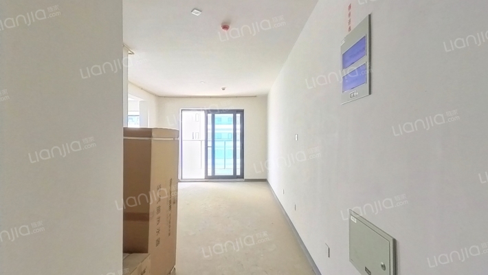 望辰府潮园二手房实景图