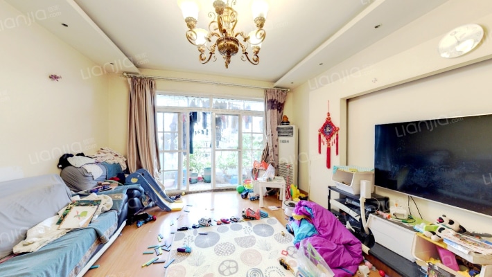 锦水苑二手房实景图