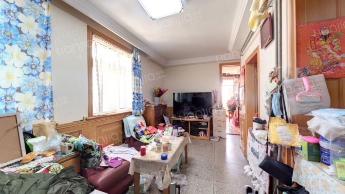 永清路二手房实景图